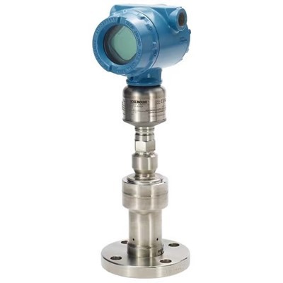 ROSEMOUNT 3051S DIRECT - Transmissor de pressió de Mount Gage|Compact & Rugged|Emerson